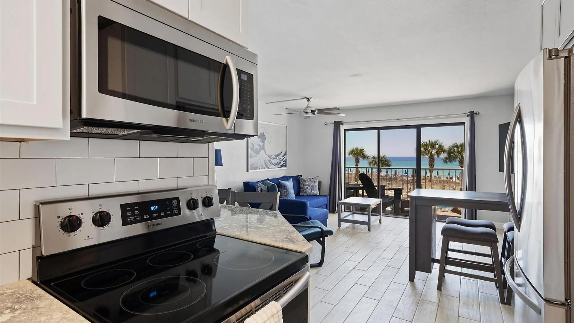The Summit 220 Lägenhet Panama City Beach
