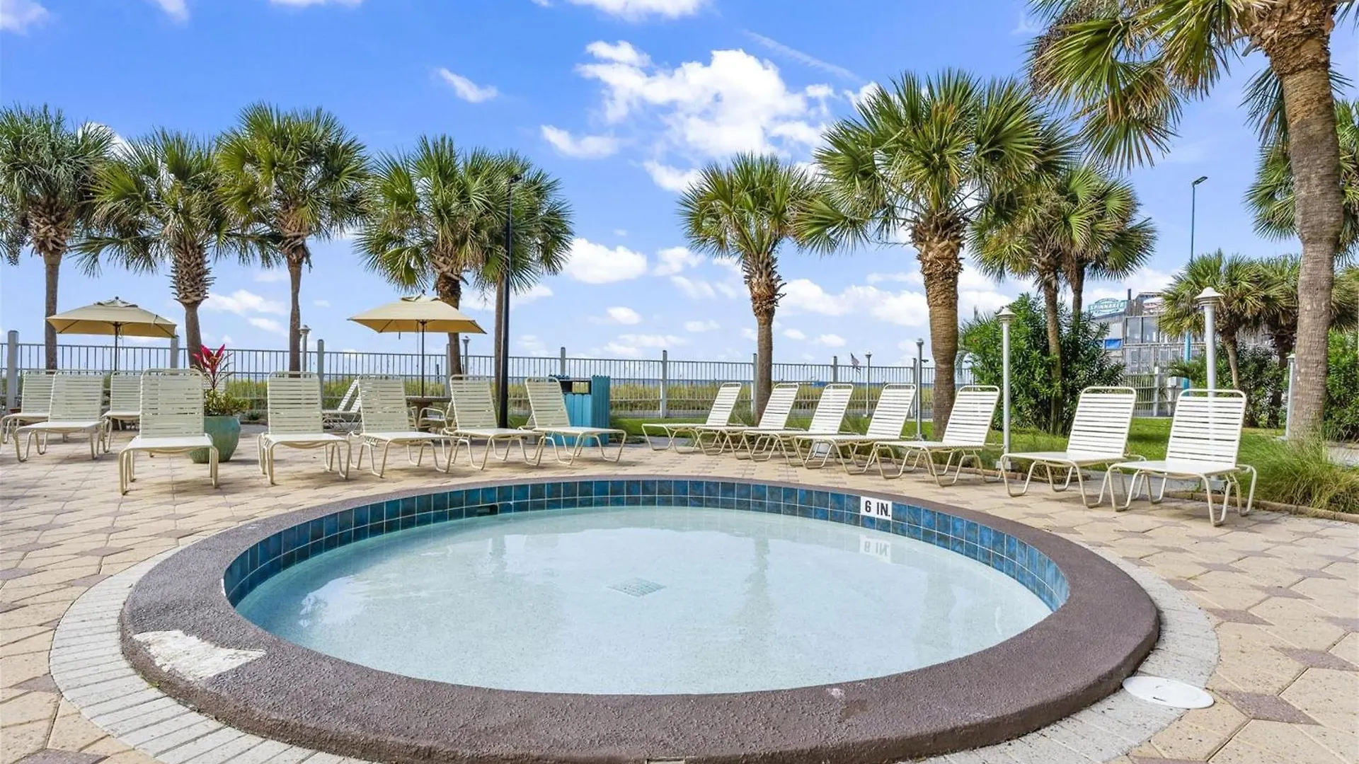 The Summit 220 Lägenhet Panama City Beach